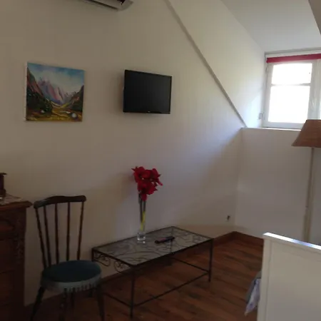 Bed & Breakfast L'orante 4*