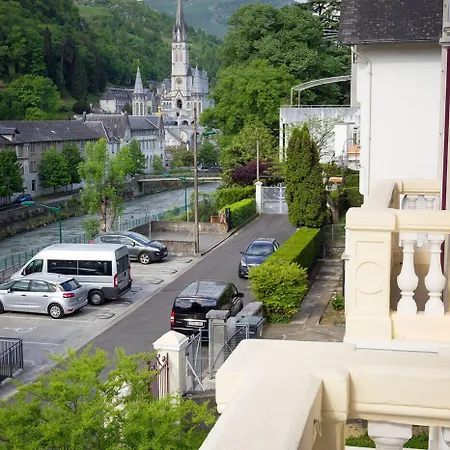 L'orante Bed & Breakfast 4*