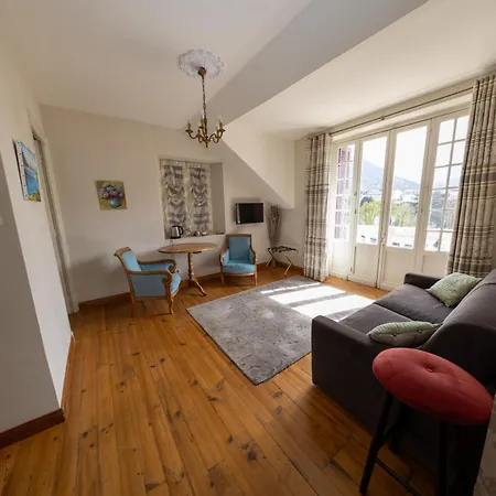 乐奥瑞特住宿加早餐旅馆 住宿加早餐酒店