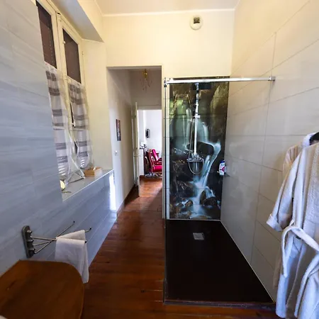 Bed & Breakfast L'orante