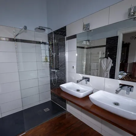 乐奥瑞特住宿加早餐旅馆 住宿加早餐酒店 3*