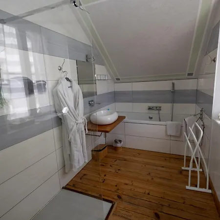 乐奥瑞特住宿加早餐旅馆 住宿加早餐酒店 卢德