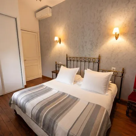 住宿加早餐酒店 乐奥瑞特住宿加早餐旅馆 卢德