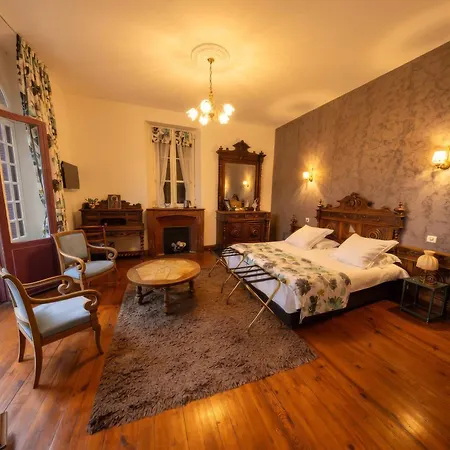 L'orante 3* لورد