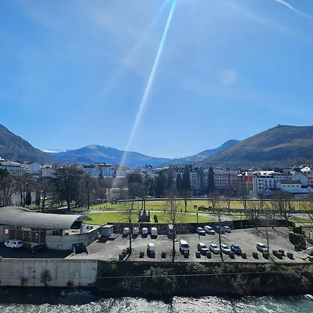 فندق مبيت وإفطار L'orante لورد