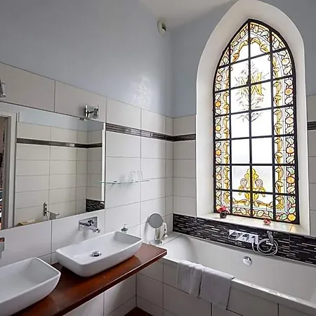 Bed & Breakfast L'orante Lourdes