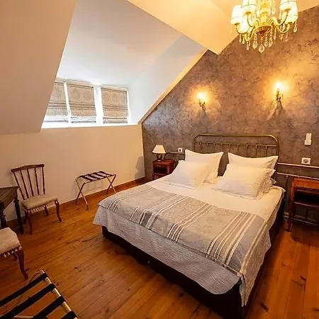 Bed & Breakfast L'orante 4*