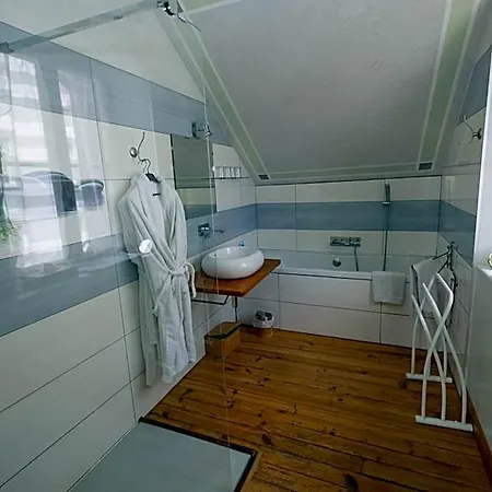 Bed & Breakfast L'orante Lourdes