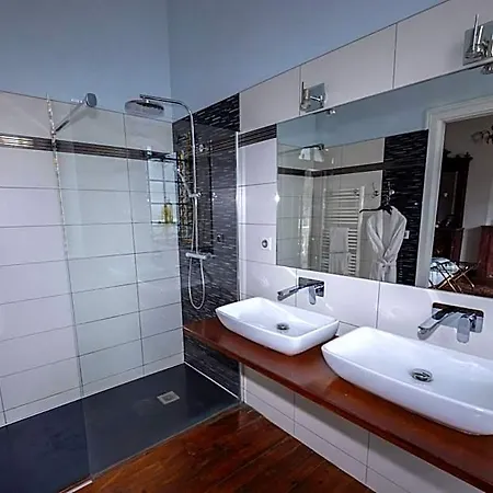 Bed & Breakfast L'orante Lourdes