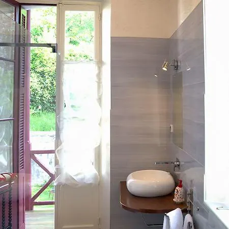 L'orante Bed & Breakfast Lourdes