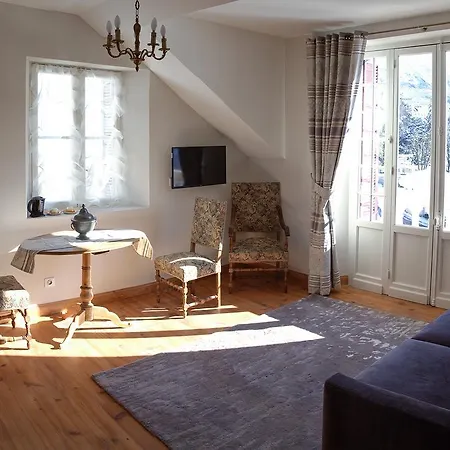 L'orante Bed & Breakfast