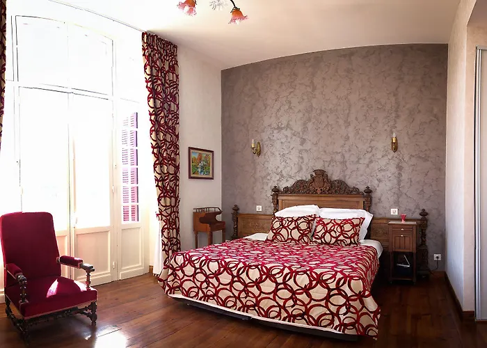 L'orante Bed & Breakfast