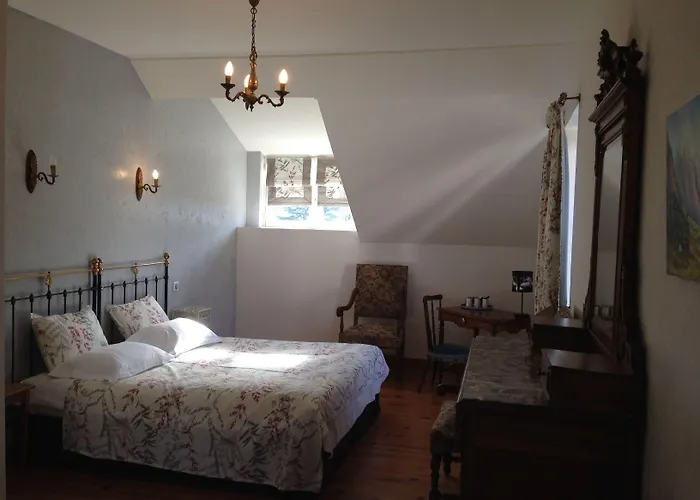 乐奥瑞特住宿加早餐旅馆 3*