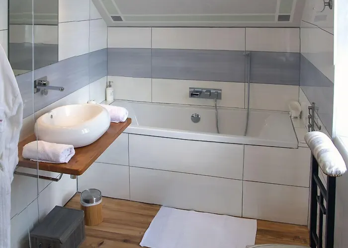 住宿加早餐酒店 乐奥瑞特住宿加早餐旅馆