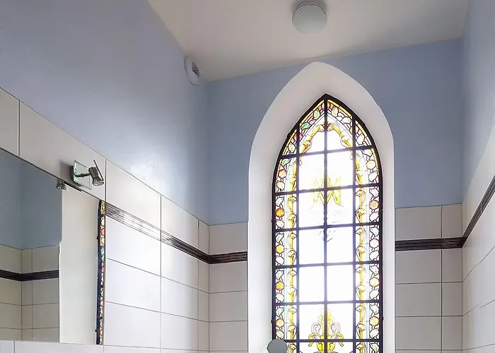 乐奥瑞特住宿加早餐旅馆 3*