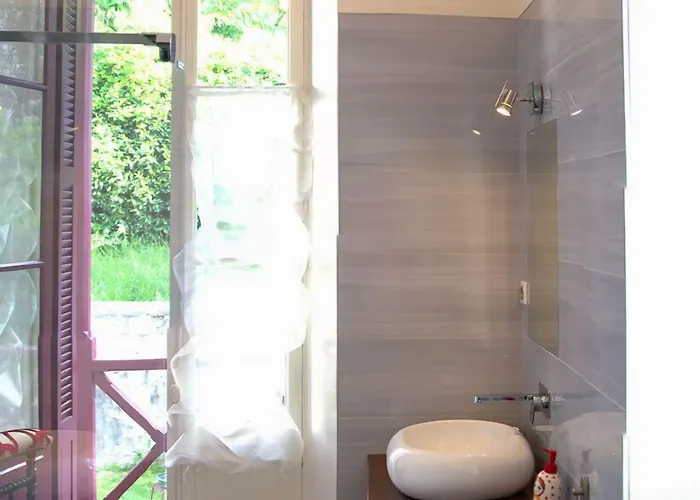 L'orante Bed & Breakfast 4*