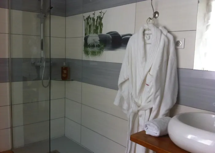 Bed & Breakfast L'orante 4*