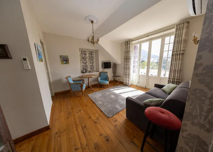 L'orante فندق مبيت وإفطار