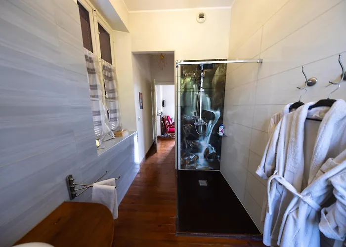 住宿加早餐酒店 乐奥瑞特住宿加早餐旅馆