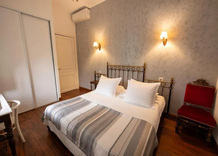 فندق مبيت وإفطار L'orante لورد