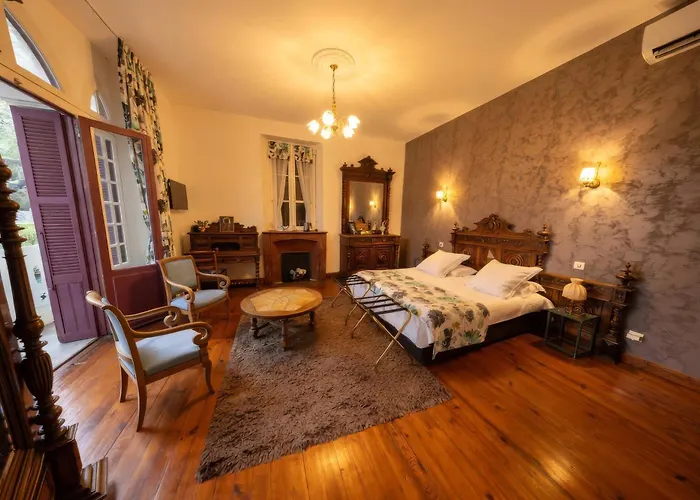 L'orante 3* لورد