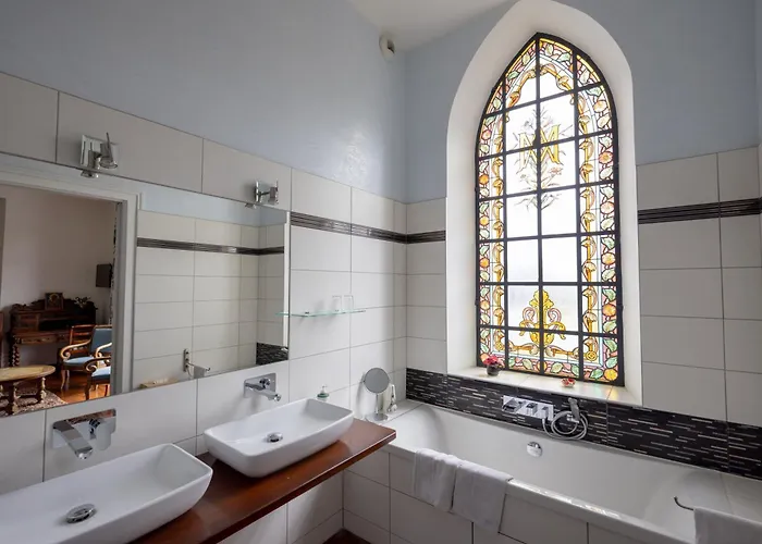 住宿加早餐酒店 乐奥瑞特住宿加早餐旅馆