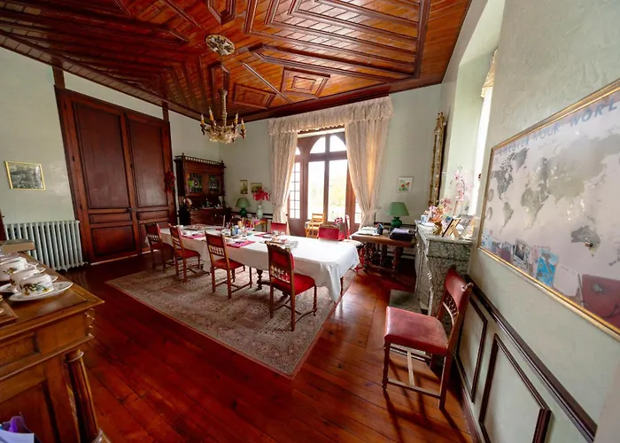 L'orante فندق مبيت وإفطار 3*