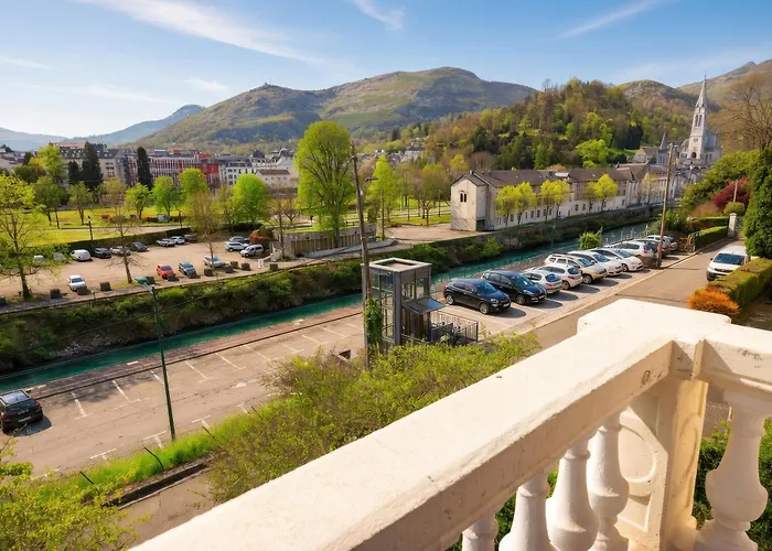 住宿加早餐酒店 乐奥瑞特住宿加早餐旅馆 3*