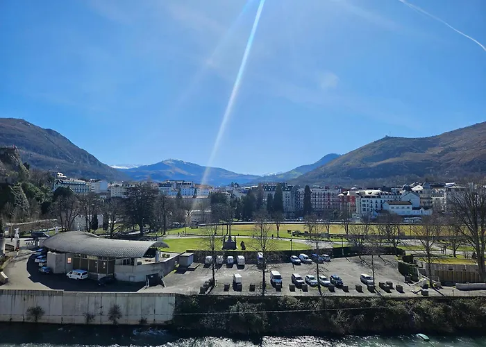 فندق مبيت وإفطار L'orante لورد