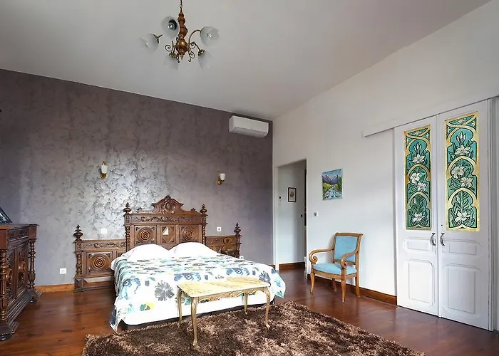 Bed & Breakfast L'orante 4*