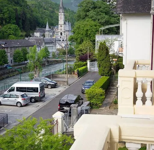 乐奥瑞特住宿加早餐旅馆
