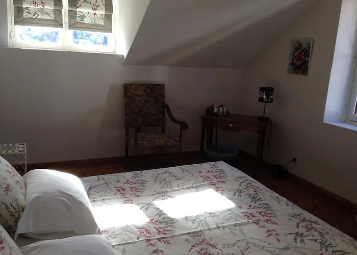 乐奥瑞特住宿加早餐旅馆 卢德