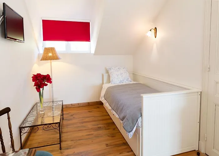 Bed & Breakfast L'orante 4*