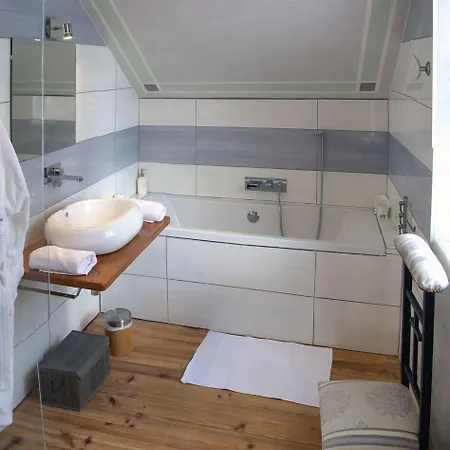 Frühstückspension L'orante