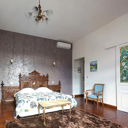 Frühstückspension L'orante 4*