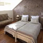 Bed and breakfast L'orante 3*