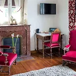 Bed and breakfast L'orante 3*