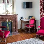 L'orante Bed and breakfast