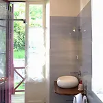 L'orante Bed and breakfast Lourdes