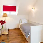 Bed and breakfast L'orante 3*