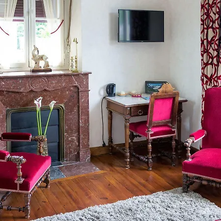 Bed & Breakfast L'orante 4*