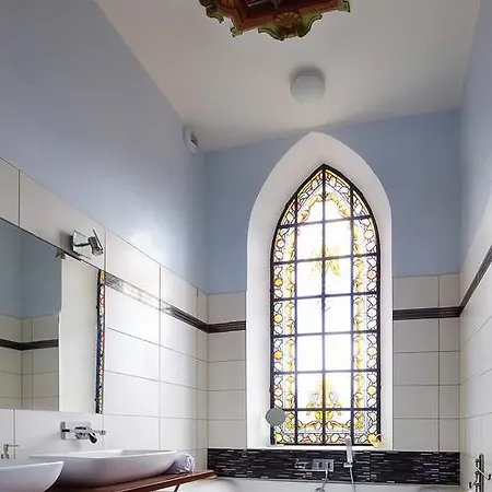 L'orante Bed & Breakfast 4*