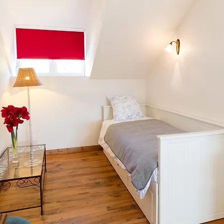 Bed & Breakfast L'orante 4*