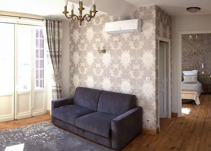 Bed & Breakfast L'orante 4*