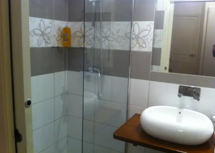 L'orante Bed & Breakfast