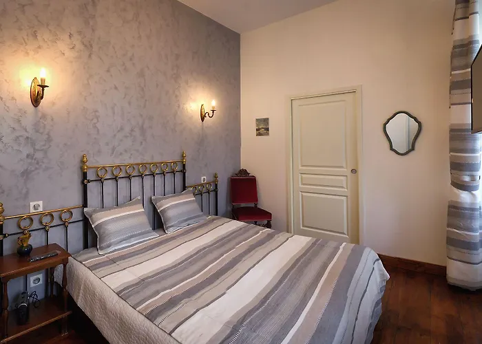 Bed & Breakfast L'orante 4*
