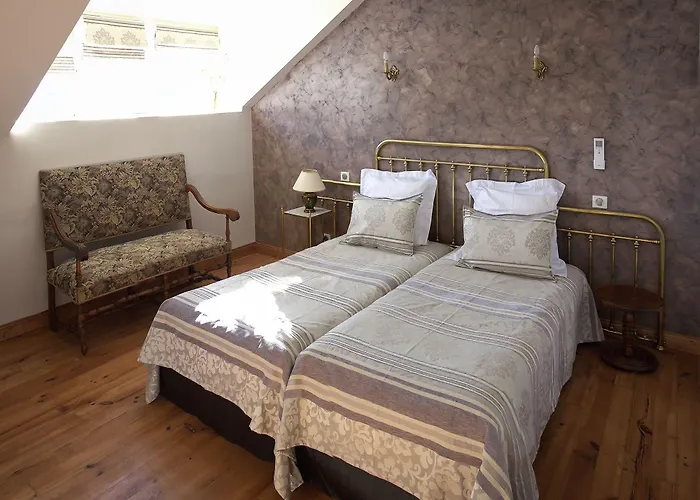 Bed & Breakfast L'orante 4*