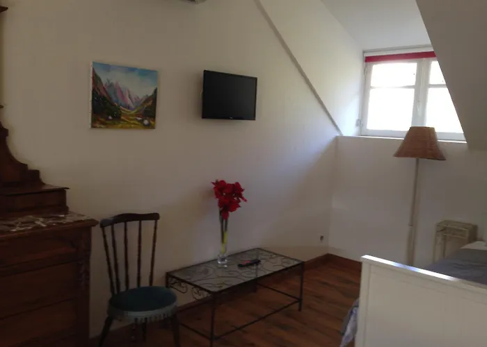 Bed & Breakfast L'orante 4*