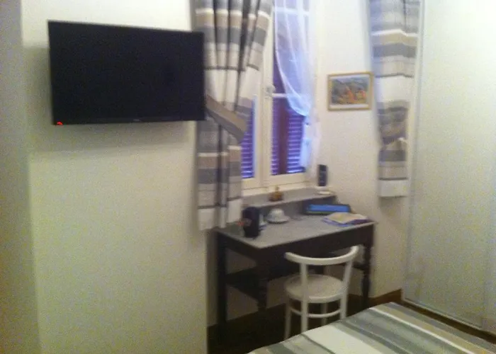 L'orante Bed & Breakfast Lourdes