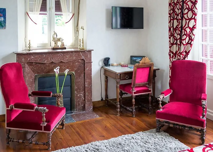 L'orante Bed & Breakfast